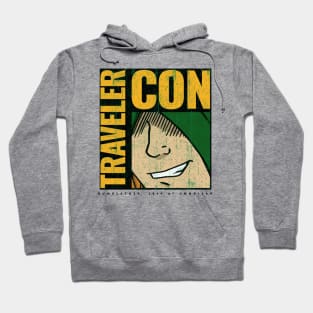 TravelerCon (Variant) Hoodie